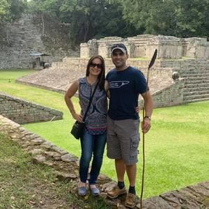 Meet your Posher, Nahil